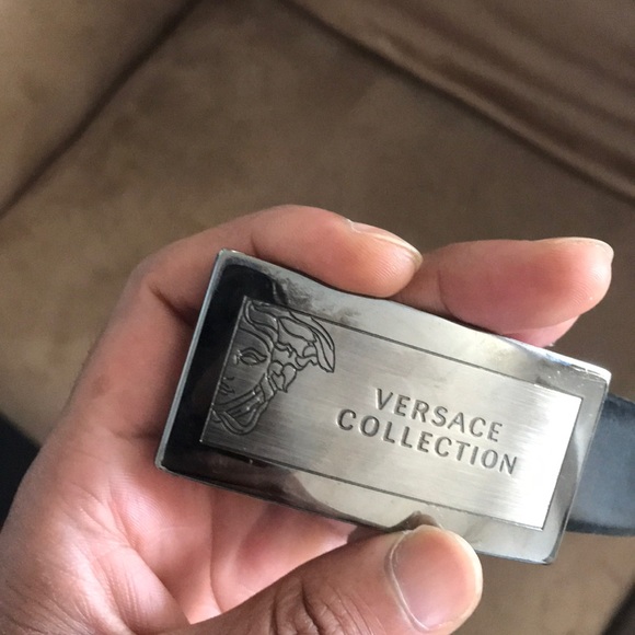 Versace Collection Other - Belt